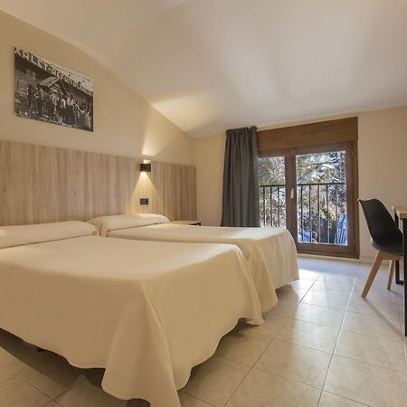 Hotel Encamp Bagian luar foto