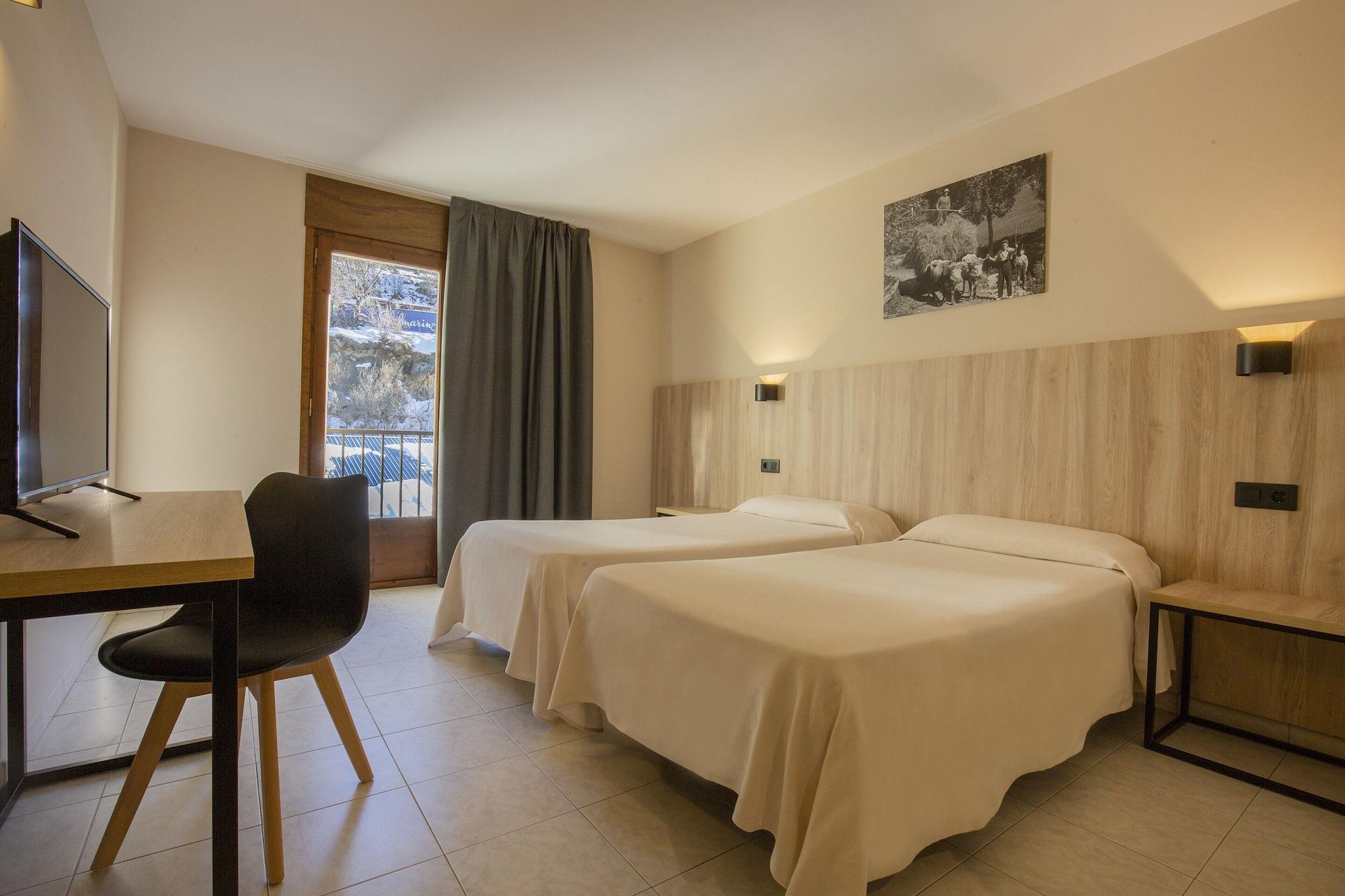 Hotel Encamp Bagian luar foto