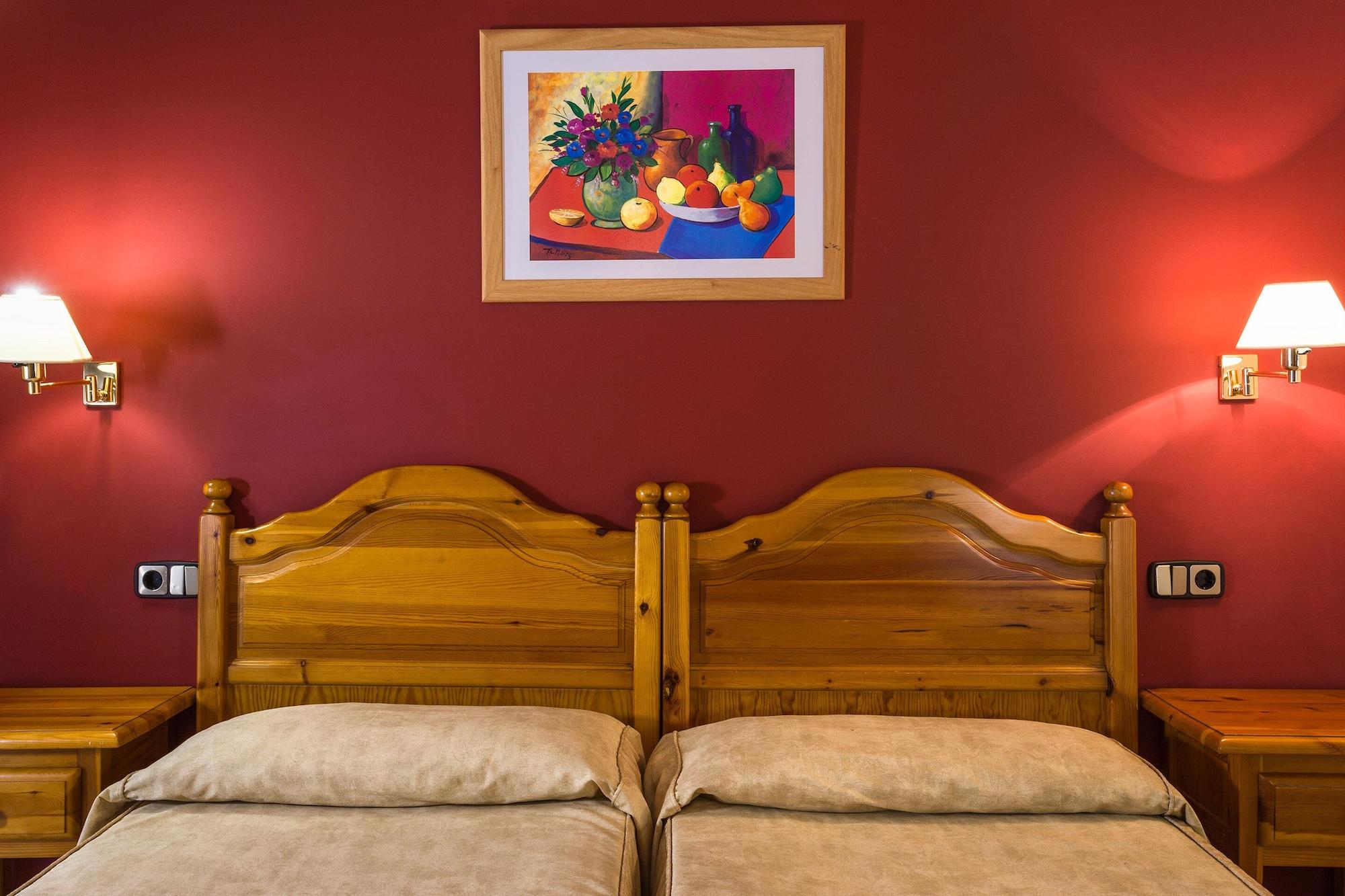 Hotel Encamp Bagian luar foto