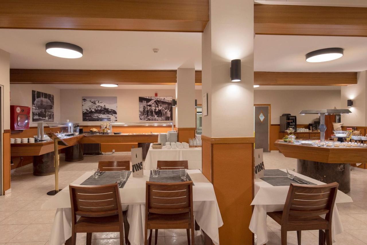 Hotel Encamp Bagian luar foto