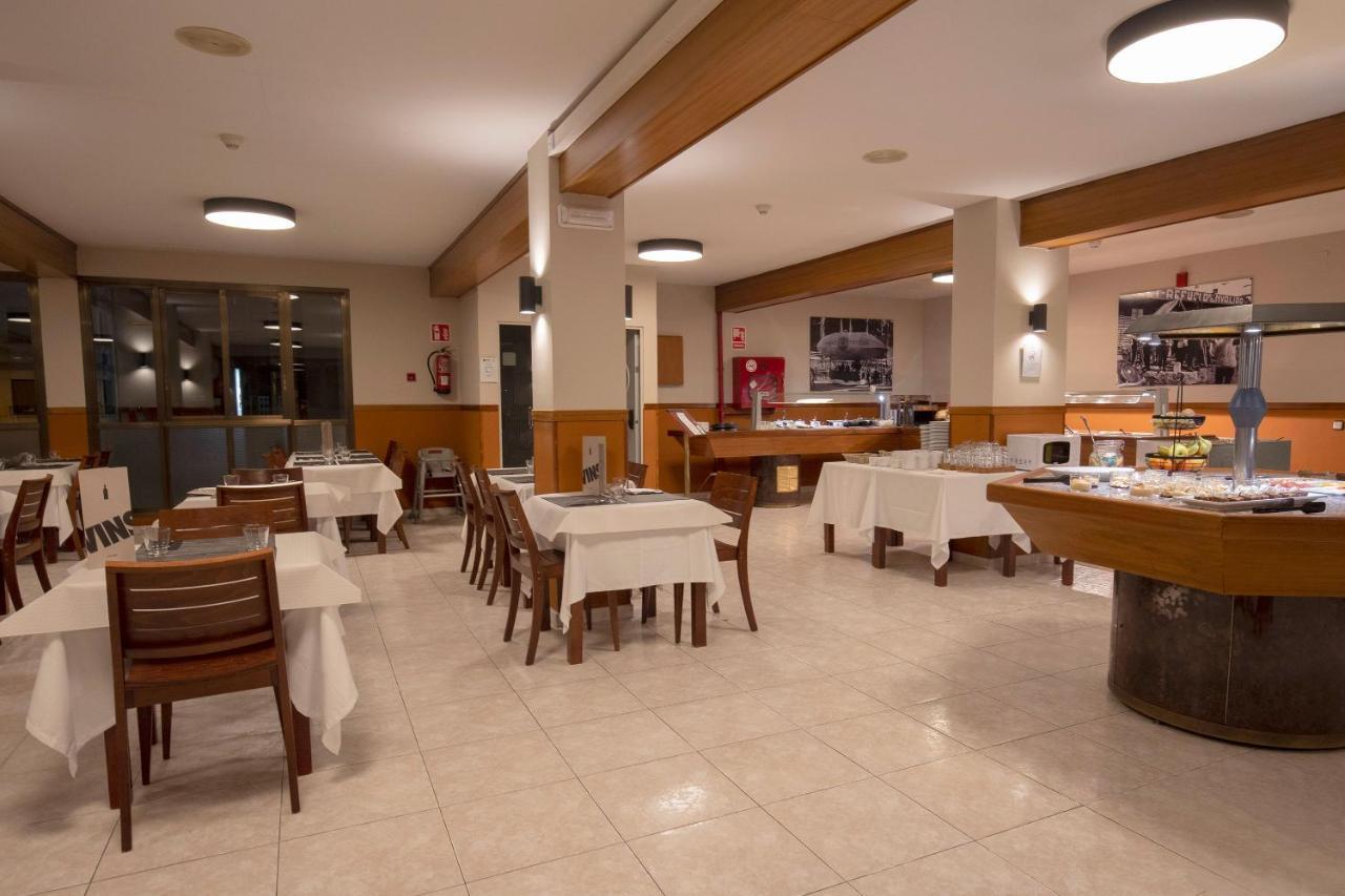 Hotel Encamp Bagian luar foto