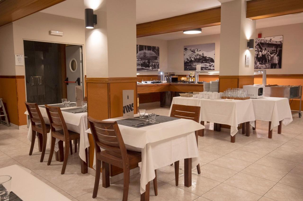 Hotel Encamp Bagian luar foto