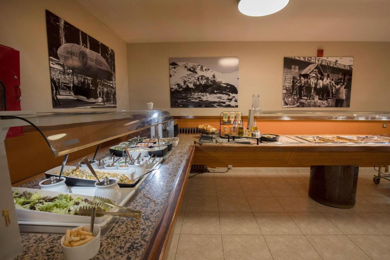 Hotel Encamp Bagian luar foto