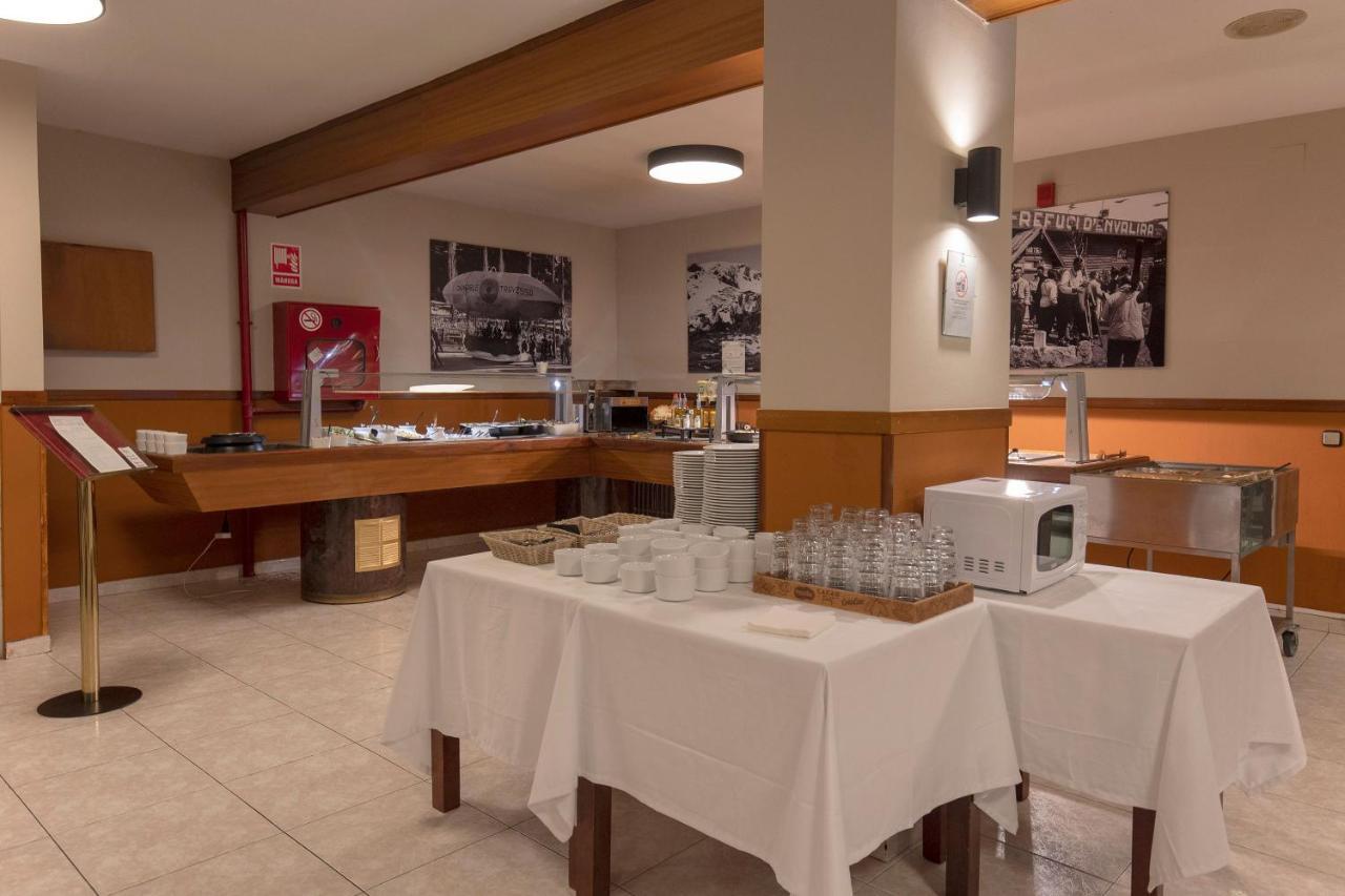 Hotel Encamp Bagian luar foto