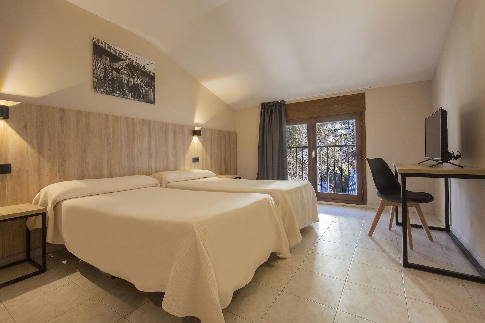 Hotel Encamp Bagian luar foto