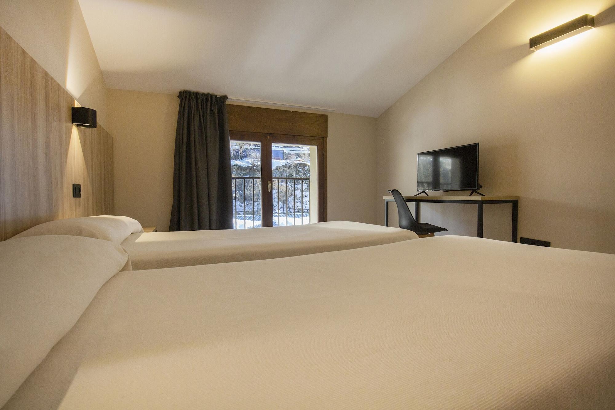 Hotel Encamp Bagian luar foto