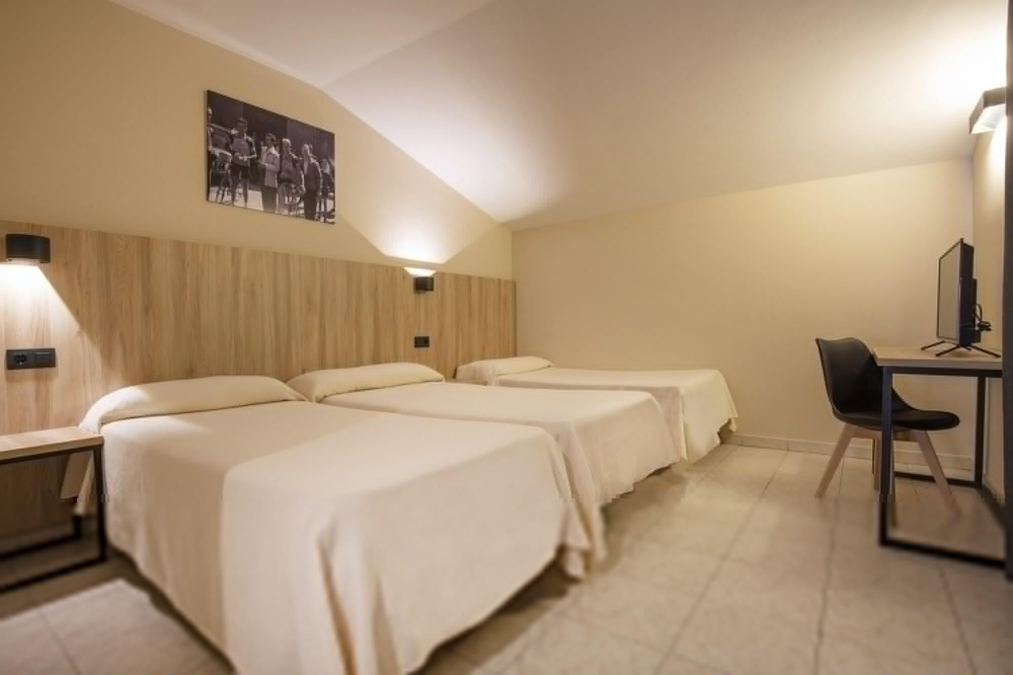 Hotel Encamp Bagian luar foto