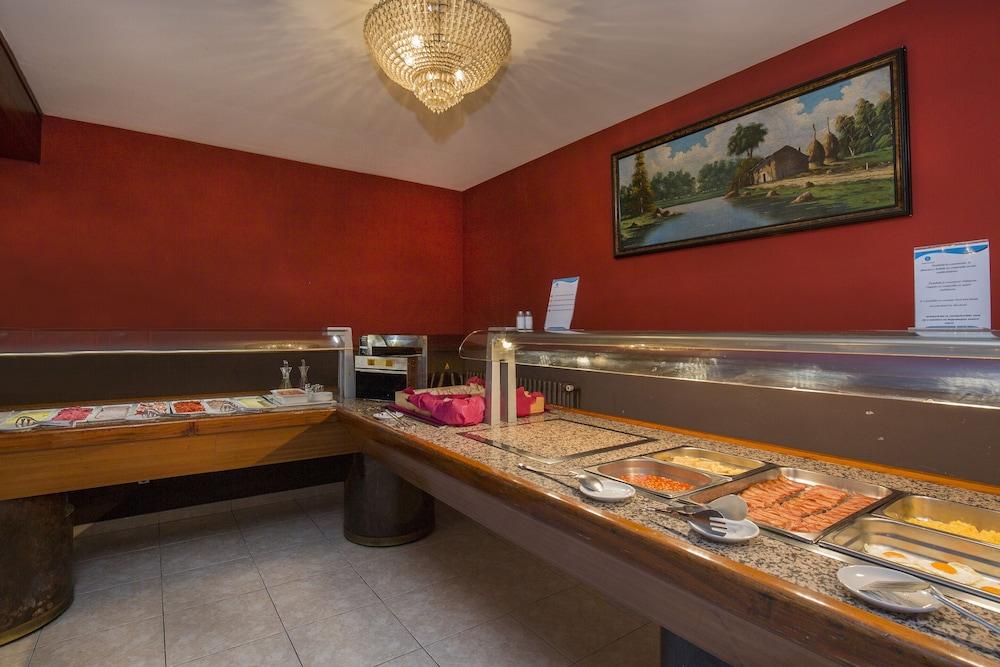 Hotel Encamp Bagian luar foto