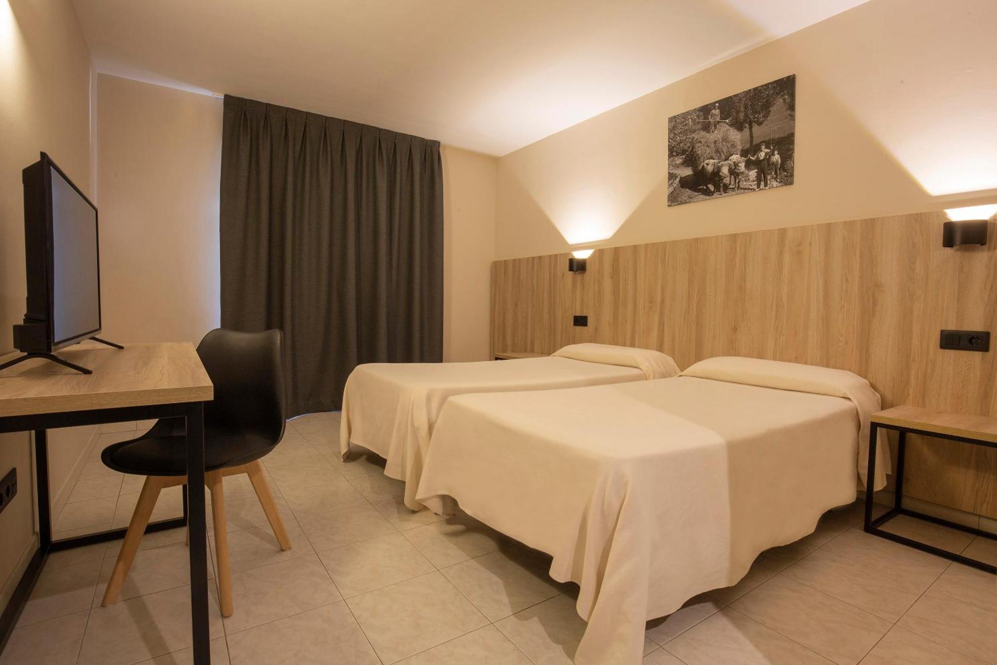 Hotel Encamp Ruang foto